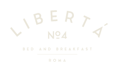 BnB Libertà 4